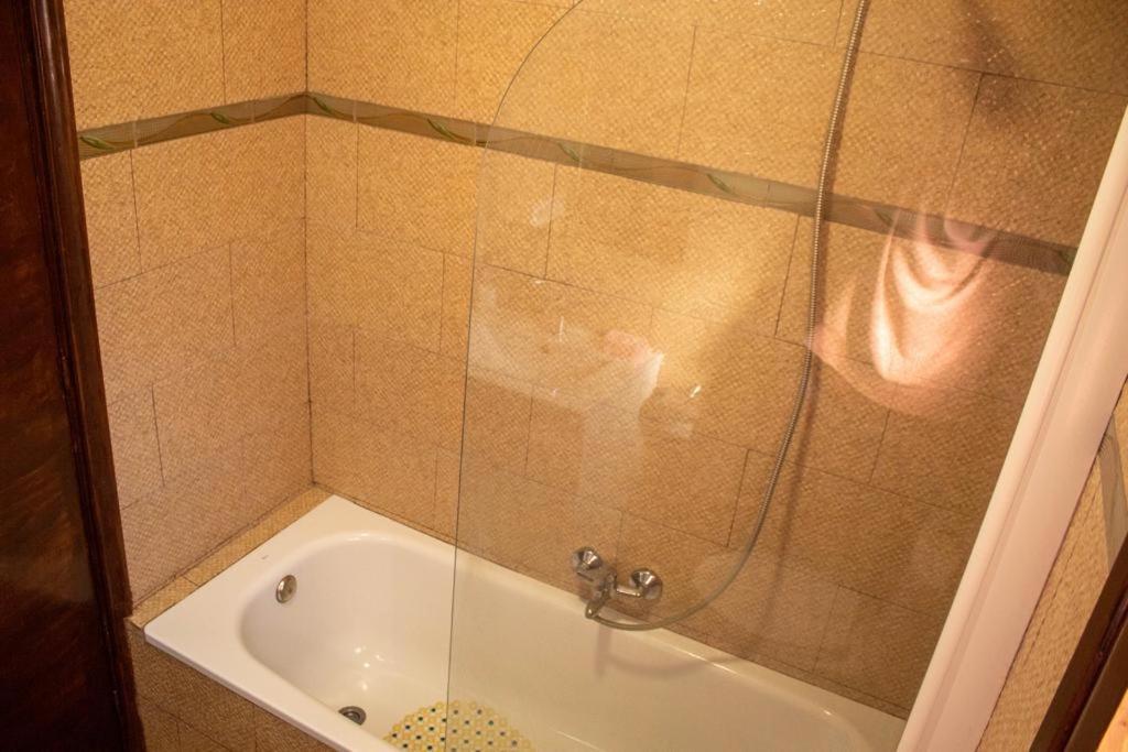 Apartamento Duplex Бегур Экстерьер фото