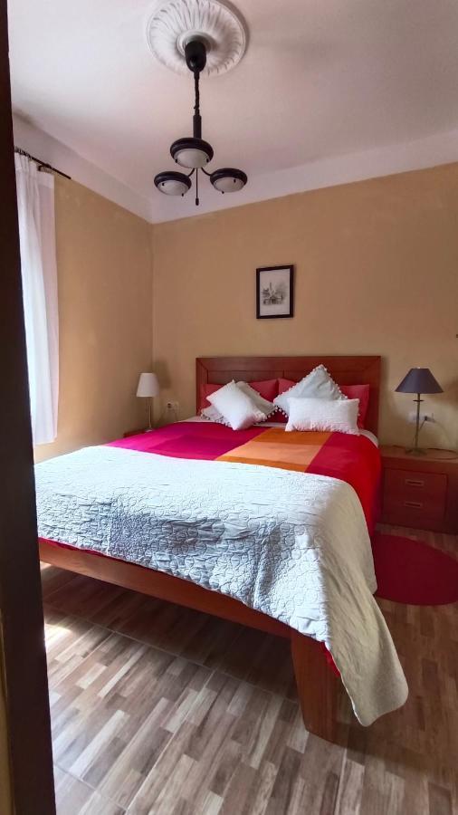 Apartamento Duplex Бегур Экстерьер фото